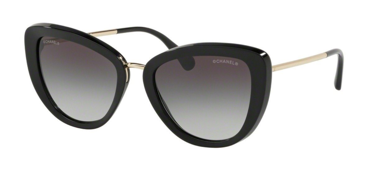 Gafas sol best sale chanel mujer